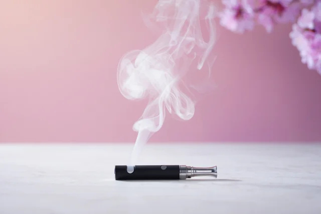 プルームエス フレーバーの購入シーン