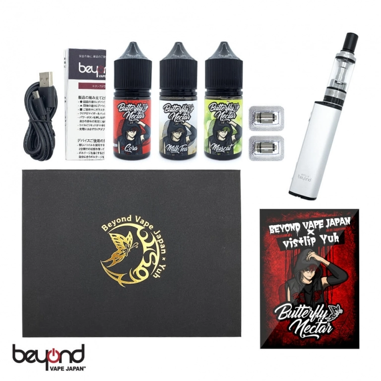 アイコス ニコチン量を比較した図表