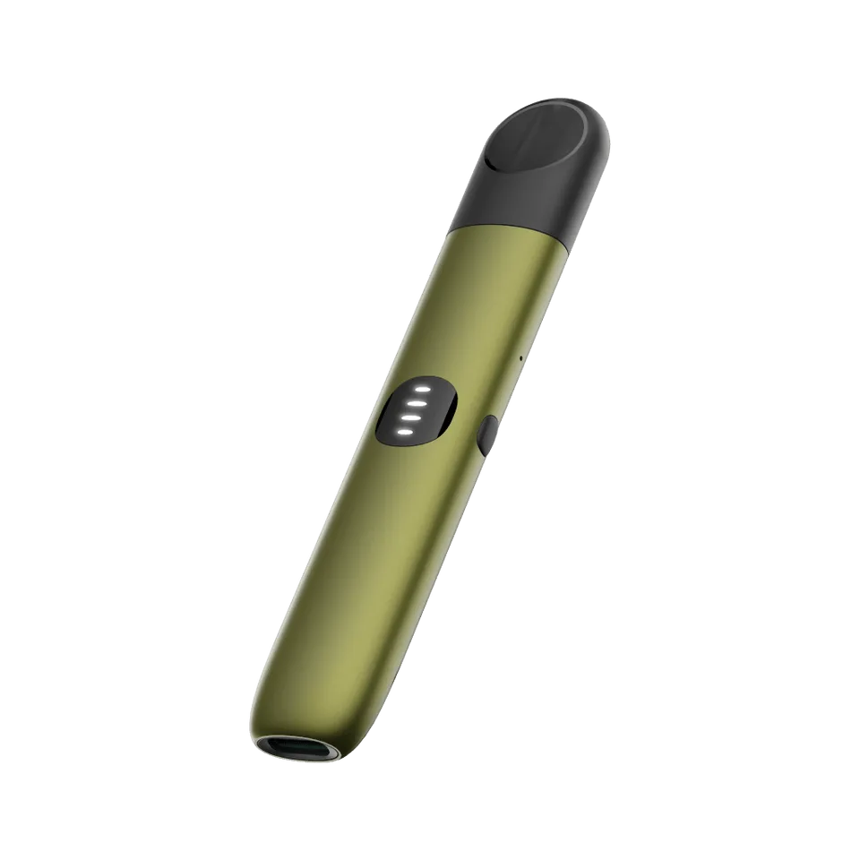 ニコレット コンビニのフレーバーラインナップ