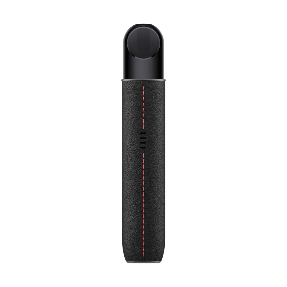 マイ ブルー ストロング メンソールの理想的な吸引リズムと保管環境の図解