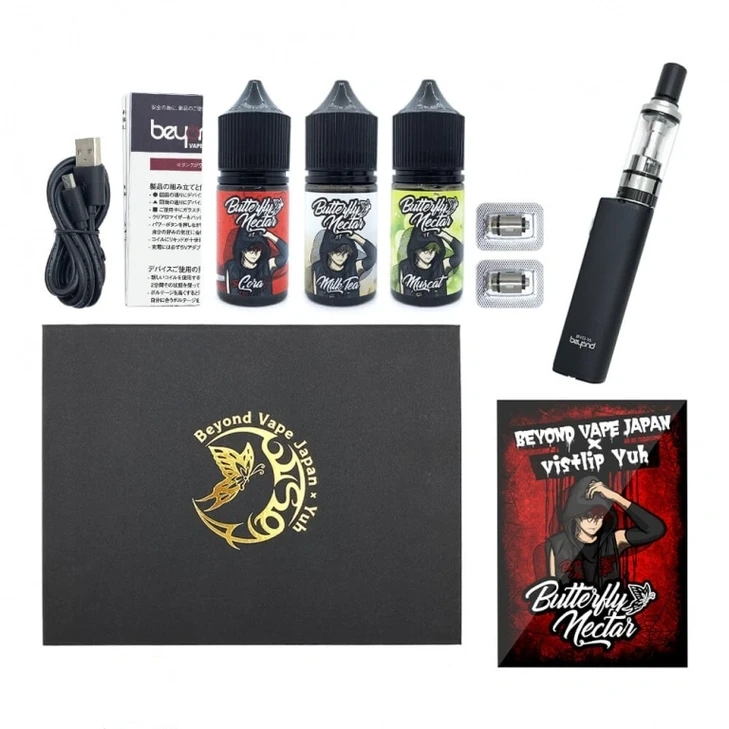 smok stick 製品ラインアップ 日本正規品8機種