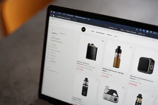 タバコ 3 ミリ メンソールの内部構造と通気路