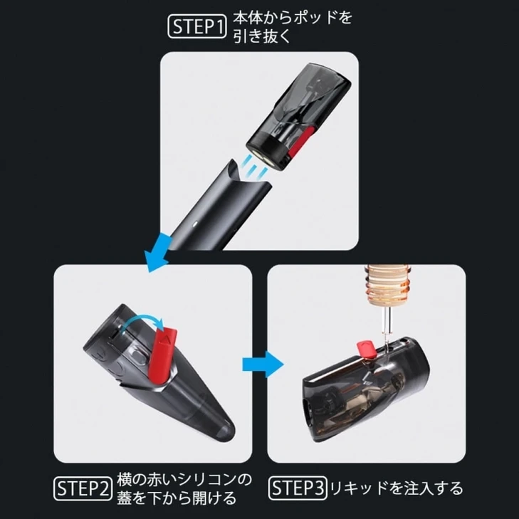 iqos キャップ セブンイレブン ユーザー満足度アンケート結果