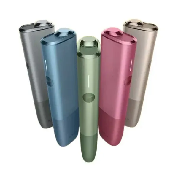 iqos3 デュオ ホルダー 単品 コンビニの特徴