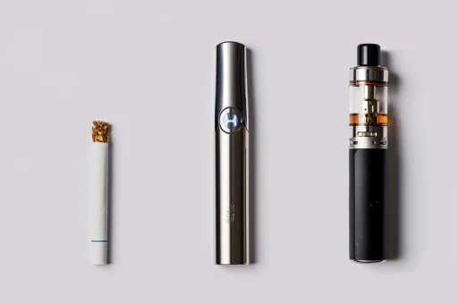 アイコス 2.4 コンビニで実際に購入した本体とヒートスティック