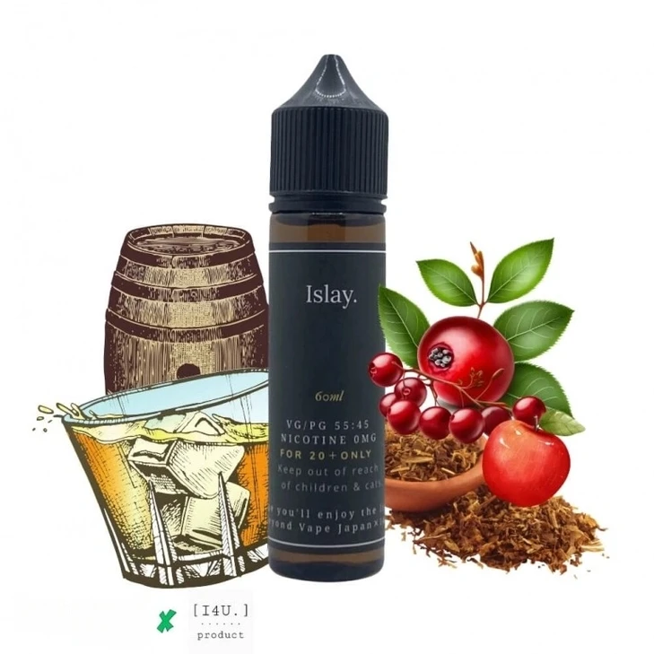 vape 年齢別フレーバー人気比較グラフ