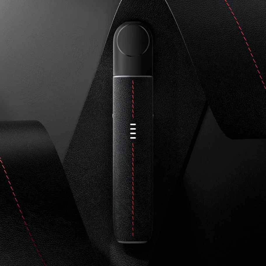 最適な吸引パターンでキック 感を最大化