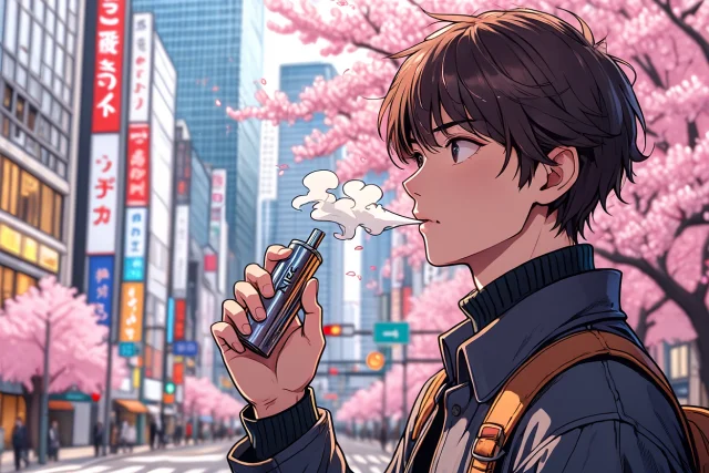 電子 タバコ リキッド 入れ替え - 電子タバコリキッド入れ替えで使用される各種フレーバーボトル