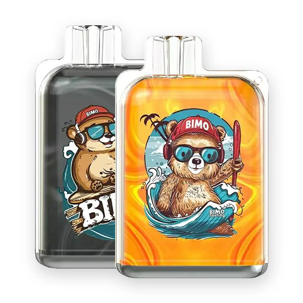 グロー 味 が 薄いを実感するユーザーの笑顔とデスク周りの清潔感