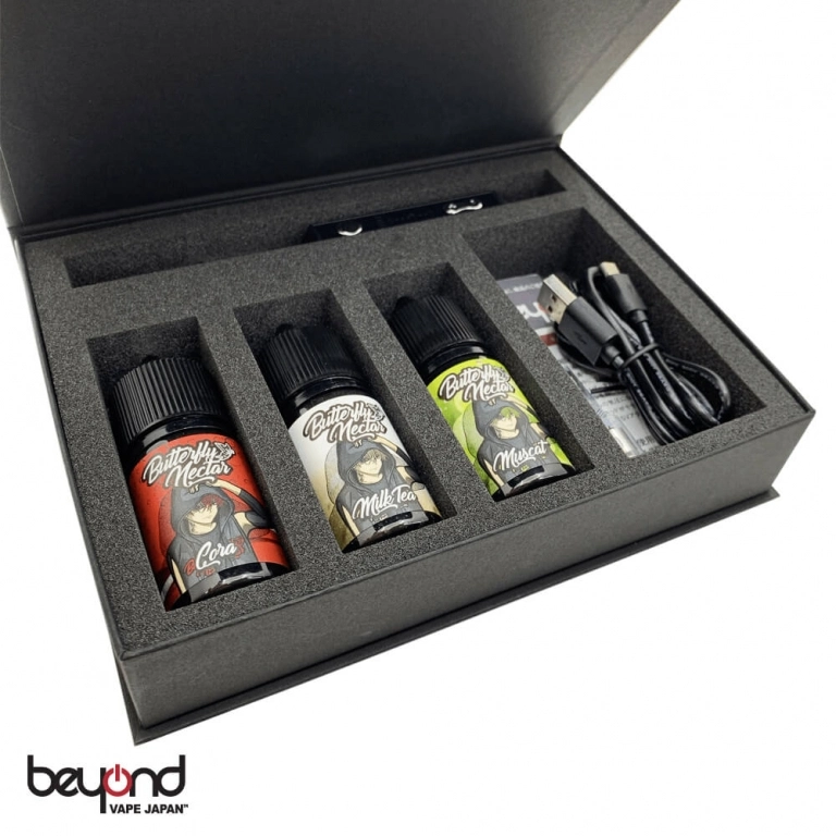 ニコチン 入り リキッド ランキング - ニコチン入りリキッドランキング 4製品の特徴比較チャート