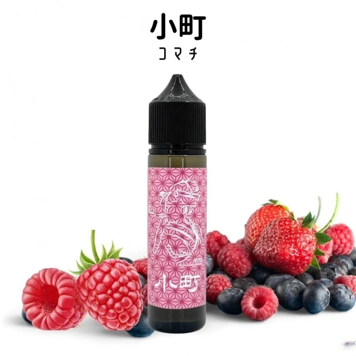 ベイプ 喉 が 痛い 症状のメカニズム図