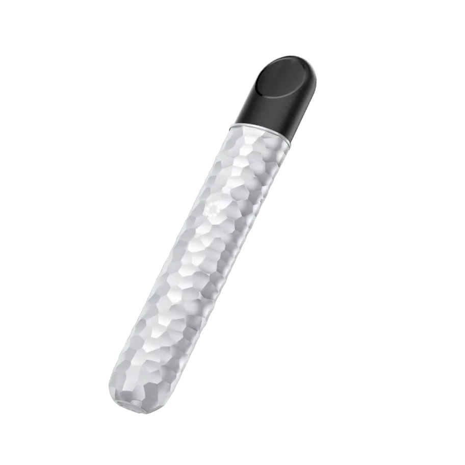 ベイプ 液 漏れ防止技術の断面図