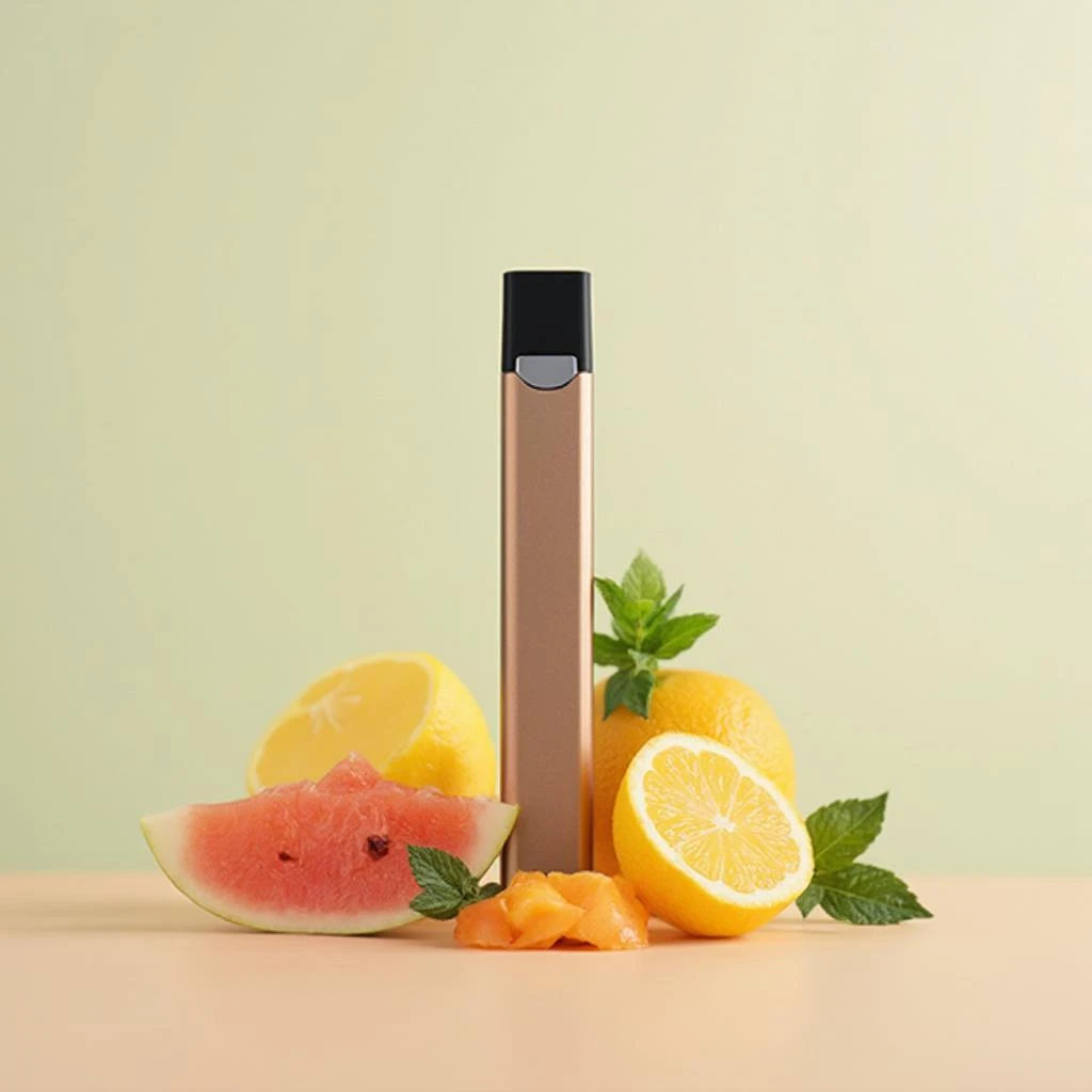 vape 年齢40代の満足度調査