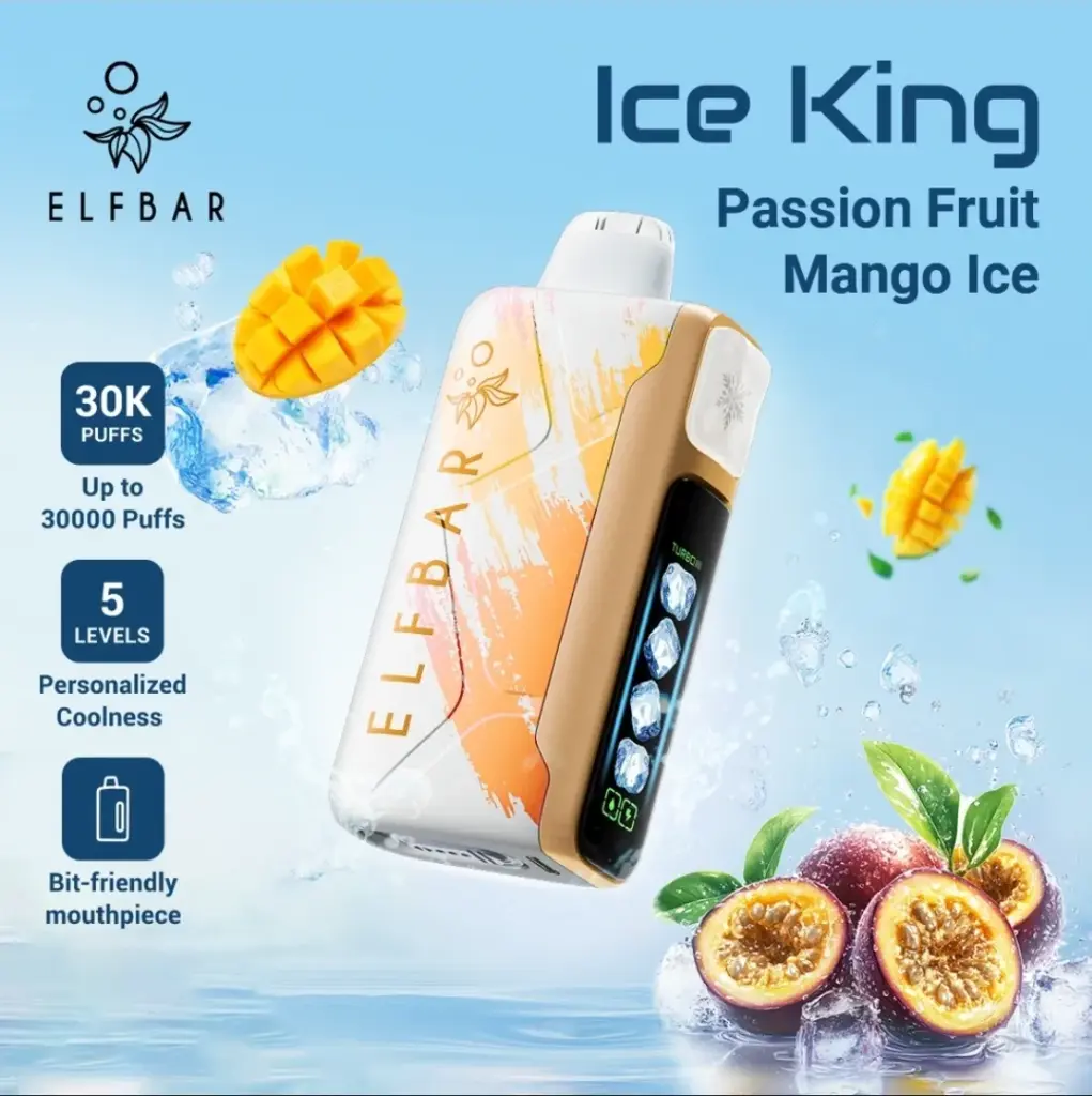 ELFBar-Ice-King