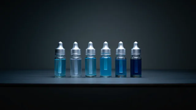 joyetech 使い方 満足度アンケート結果