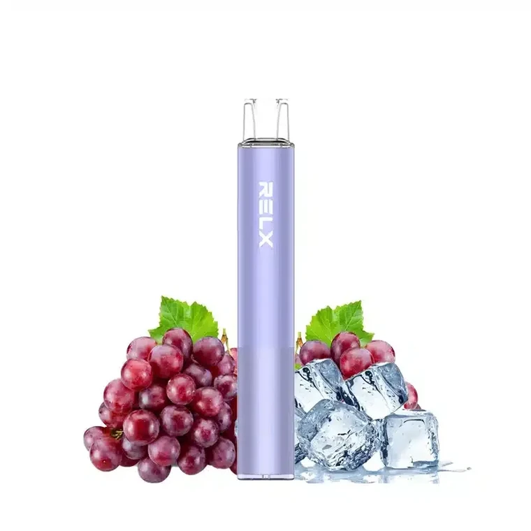 ベイプ メンソール おすすめ 冷却レベル比較表 2026年最新