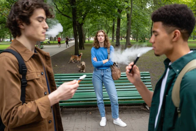 juul リキッド ユーザーサティスファクション 2025年調査