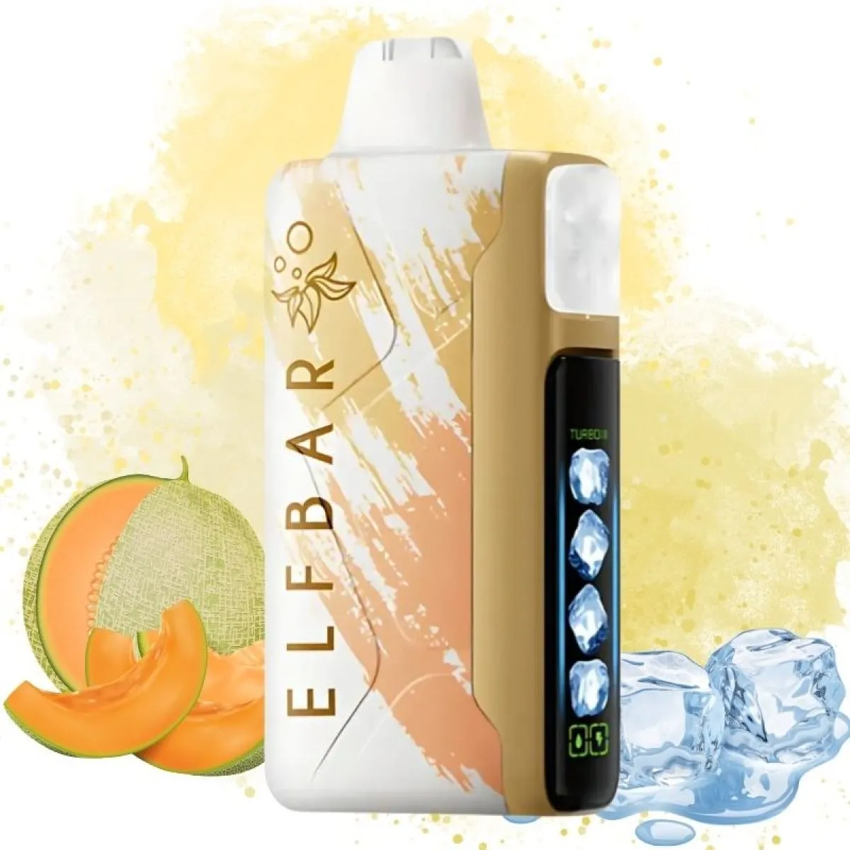 uwell caliburn podsのスターターパック内容