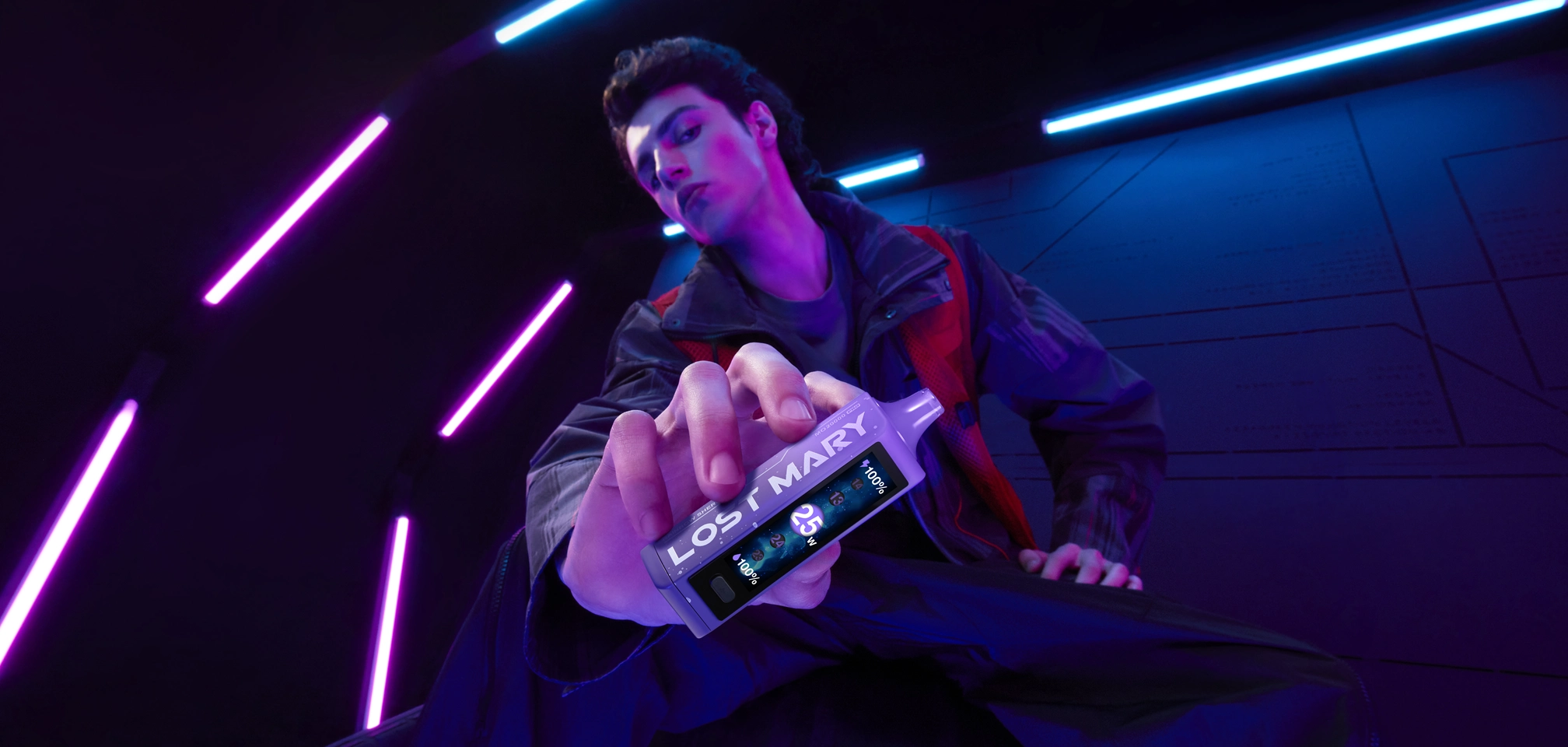 ベイプ おすすめ の最新デバイスによるクリーンな吸引イメージ輸入電子タバコ